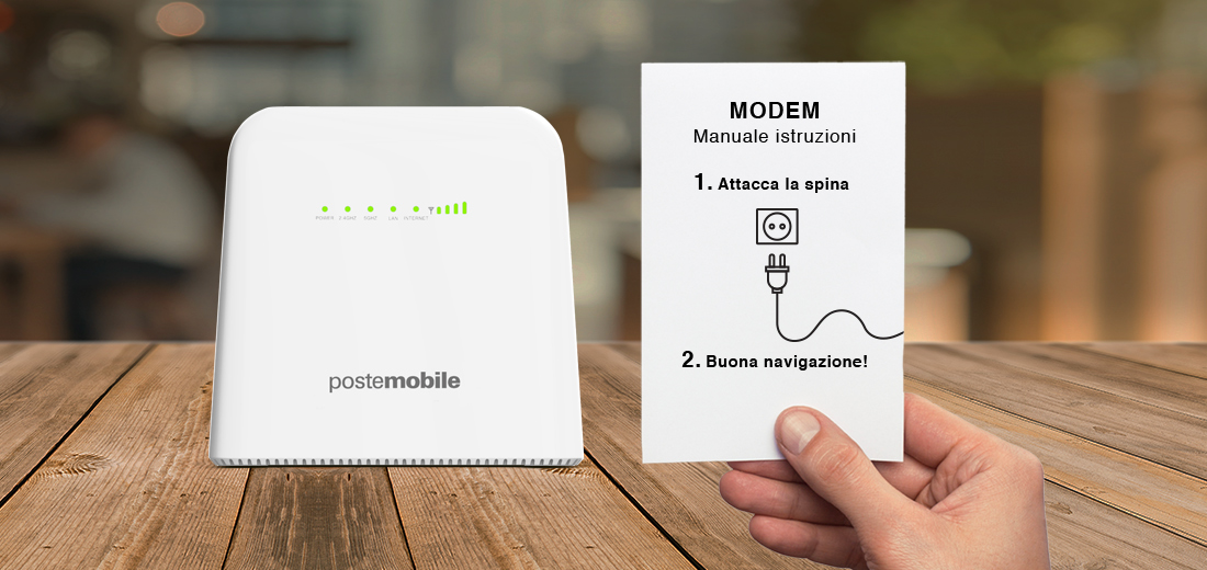 DWR-960 B1: Router 4G+ AC1200